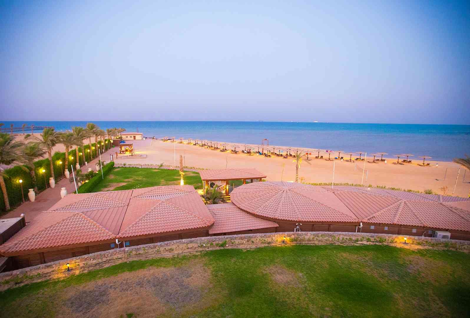 بلوبلو السخنة العين السخنة — صورة 14
