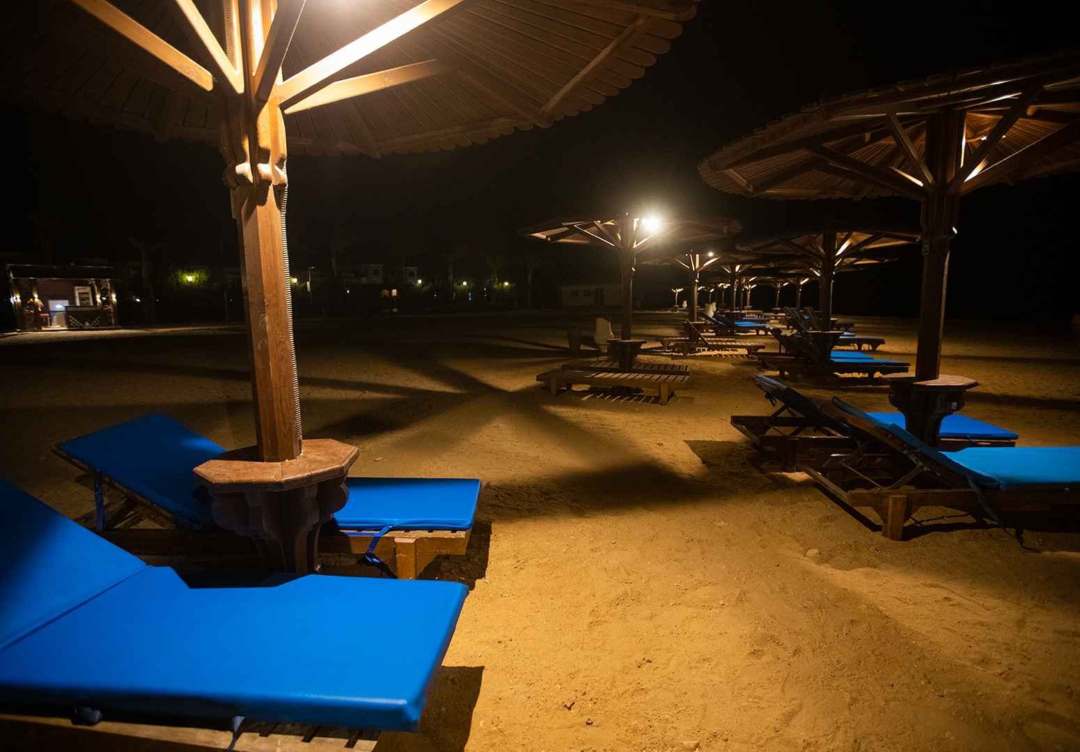 بلوبلو السخنة العين السخنة — صورة 3