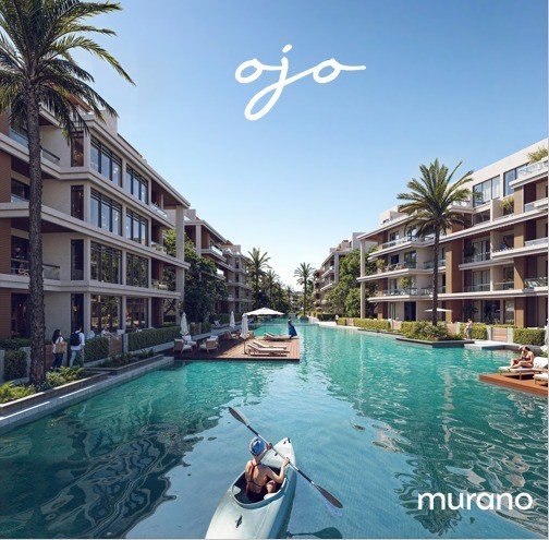 أوجو - مورانو العين السخنة | Ojo العين السخنة — صورة 2