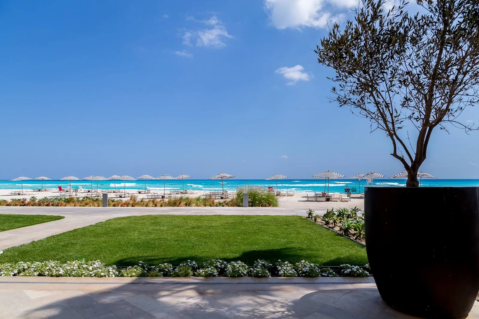 مراسي الساحل الشمالي - Marassi