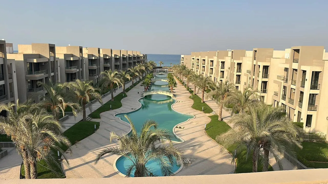 الجلالة و رأس سدر